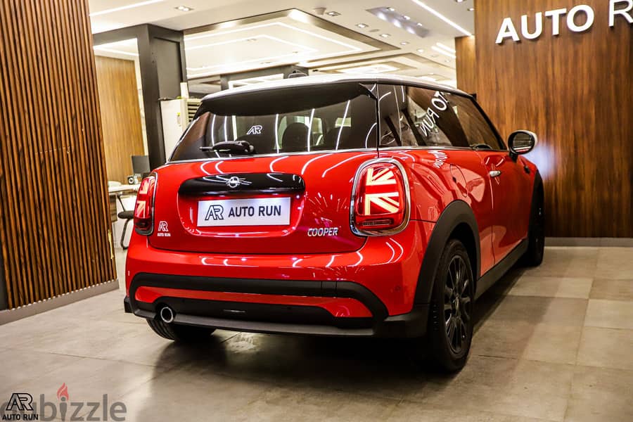 MINI COOPER 2023 13