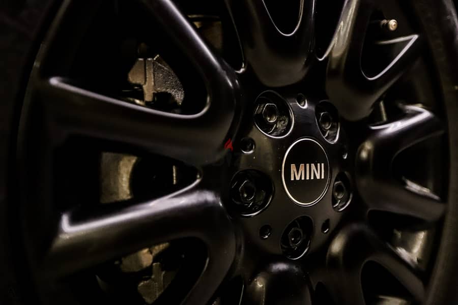 MINI COOPER 2023 15