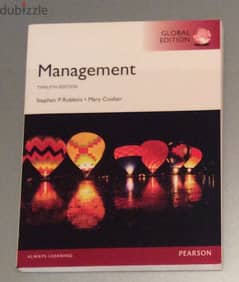 Management TextBook