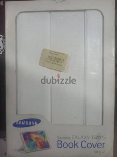 samsung tab S book cover original