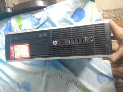 Computer hp 6305