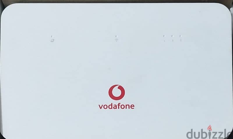home wireless vodafone 0