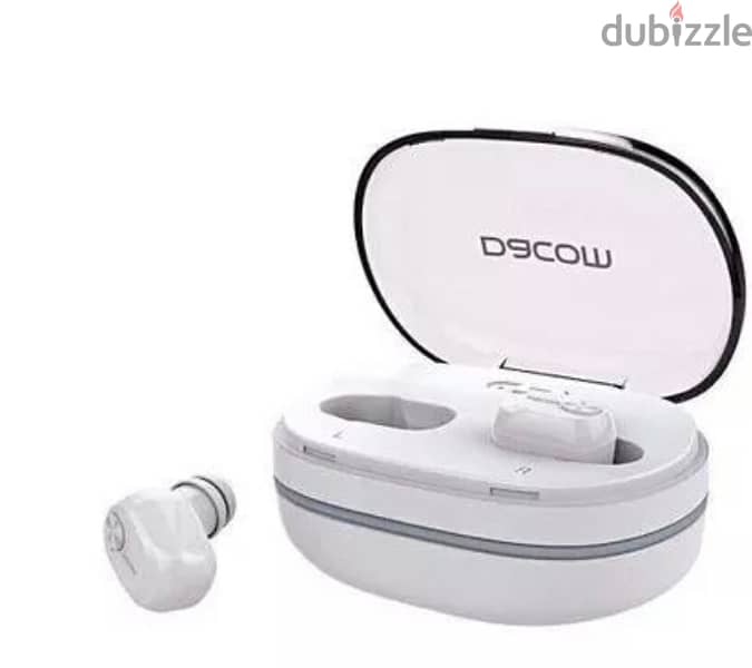 Dacom k6h pro wireless earbuds 1