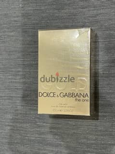 برفان  DOLCE & GABBANA gold 100 ml