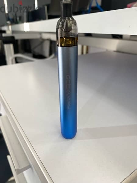 geer vape (m2) 0