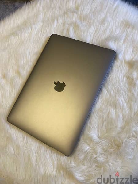 Macbook Pro 2019 13 inch Space Grey / 8GB / 256GB 0