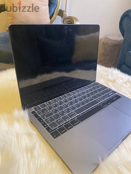 Macbook Pro 2019 13 inch Space Grey / 8GB / 256GB 1