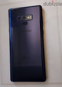 note 9 512gb olx