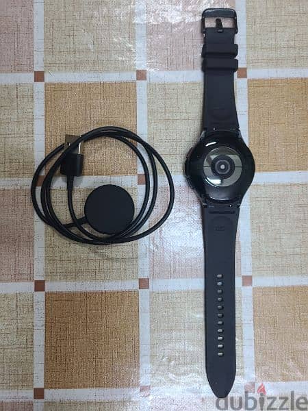 Samsung watch 4 classic 46 mm 1