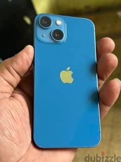 IPhone 13 mini