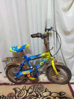 دراجة اطفال 0