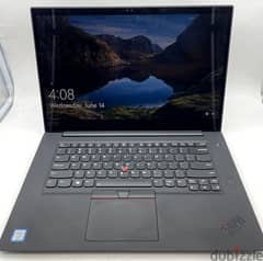 Lenovo ThinkPad P1 Gen 1 Xeon imported from USA 0