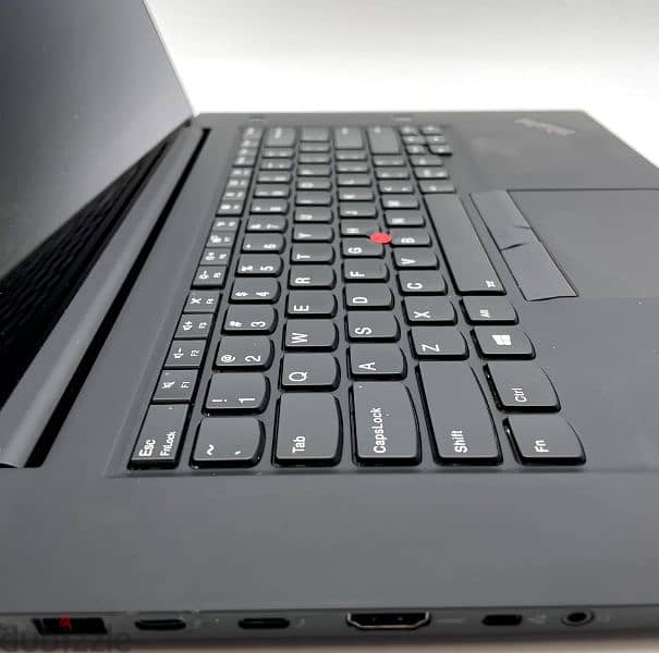 Lenovo ThinkPad P1 Gen 1 Xeon imported from USA 1
