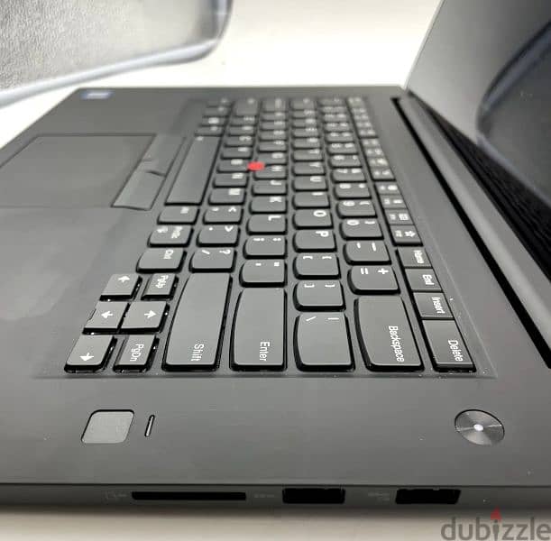 Lenovo ThinkPad P1 Gen 1 Xeon imported from USA 2