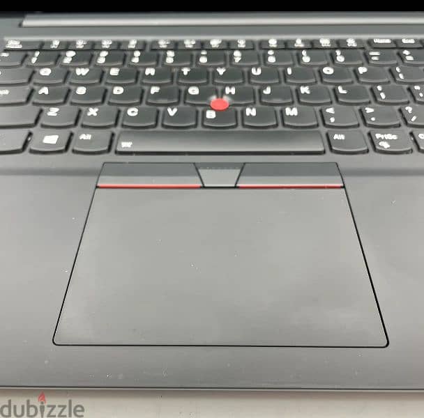 Lenovo ThinkPad P1 Gen 1 Xeon imported from USA 3