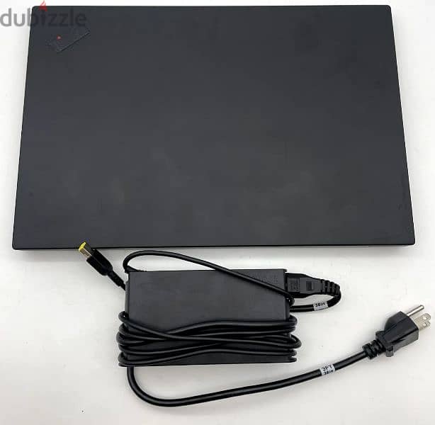 Lenovo ThinkPad P1 Gen 1 Xeon imported from USA 4