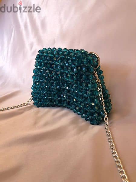 handmade pearls bags 10