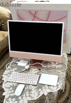 جهاز imac