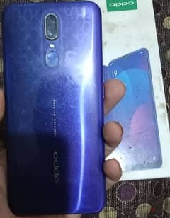 olx oppo f11 pro mobile