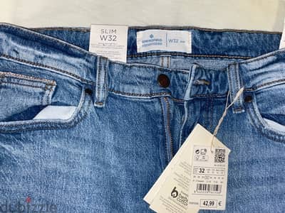 SPRINGFIELD jeans size:32