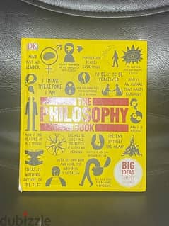 the philosophy book original 0