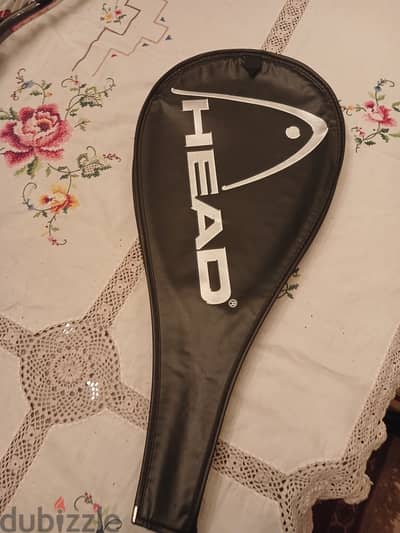 Head Racket