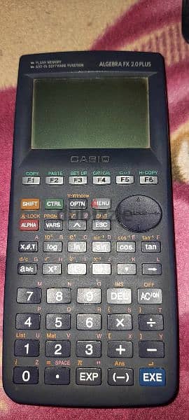 آلة حاسبة Casio وارد الكويت