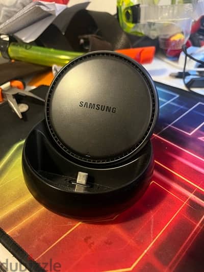 Samsung dex station