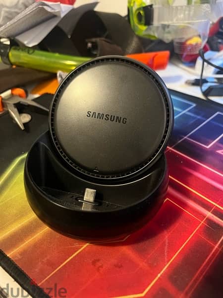 Samsung dex station 0