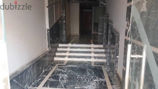 شقة مفروشة للايجار بكومباوند سرايات القطامية