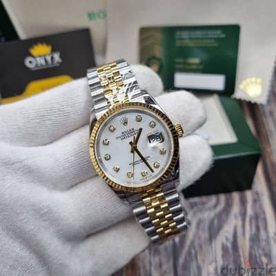 Rolex For ladies Super clone Replica of original