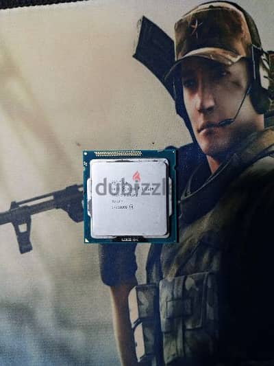 core i3 - 3220