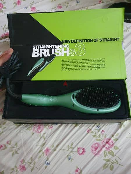 Rush Brush S3 1