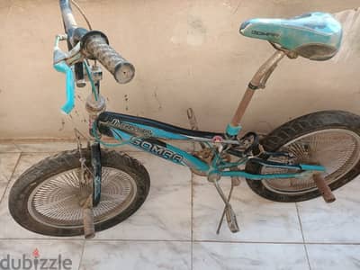 عجله Gomaa Jupiter