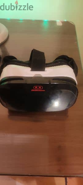 VR