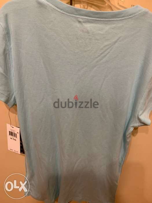 new polo t-shirt 14-16 2