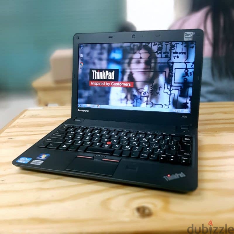 Mini Lenovo Thinkpad Laptop لابتوب ميني لينوفو ثينك باد بسعر لقطه 0