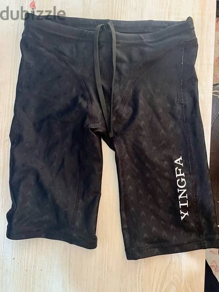 Yingfa Swimming shorts / مايوه سباحة 1