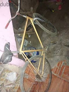 دراجه للبيع 0