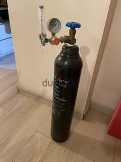 oxygen cylinder 10 liters 0