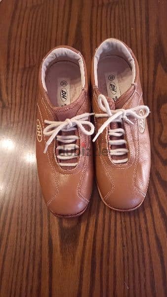Daniel Hechter casual shoes size 39 0