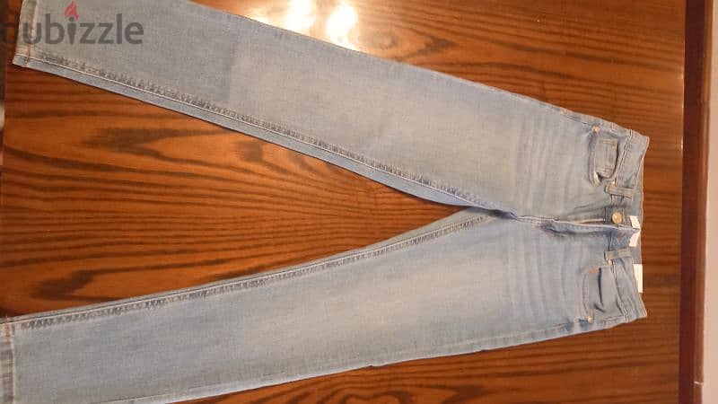 skinny jeans for girls size11-12 0