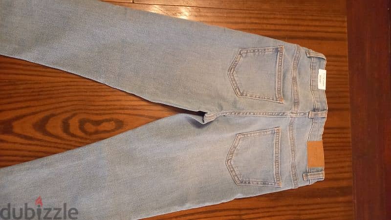 skinny jeans for girls size11-12 1