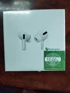 Generic Airpods pro compatible with Android &ios - Mobile & Tablet