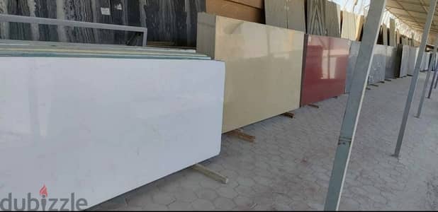 quartz  kitchens supply and installation