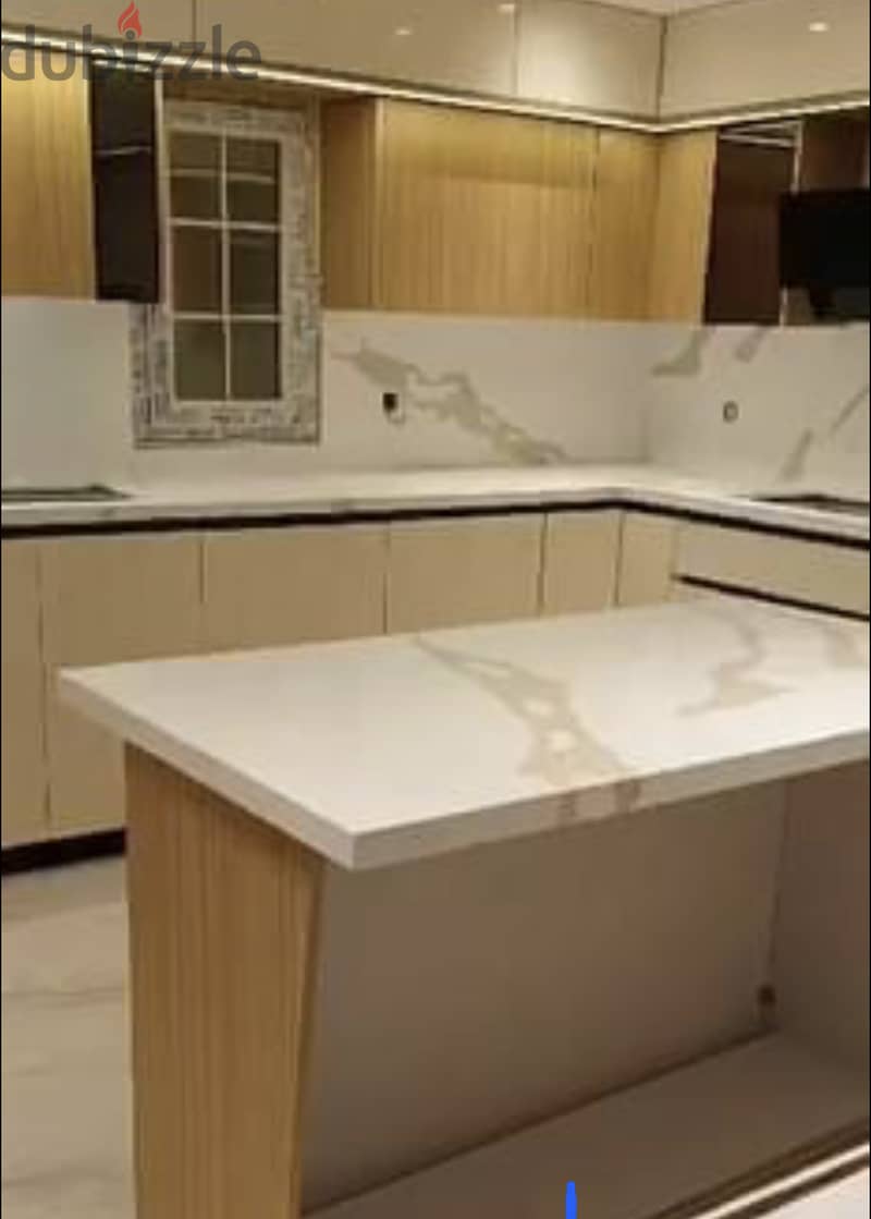 quartz  kitchens supply and installation 1