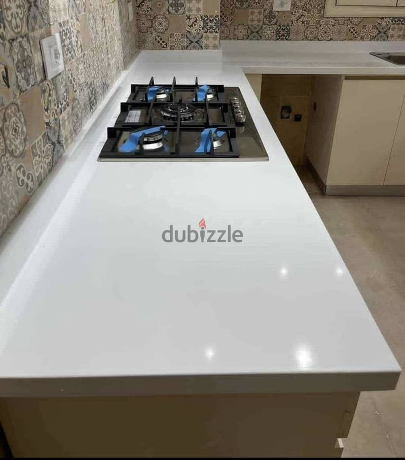quartz  kitchens supply and installation 2