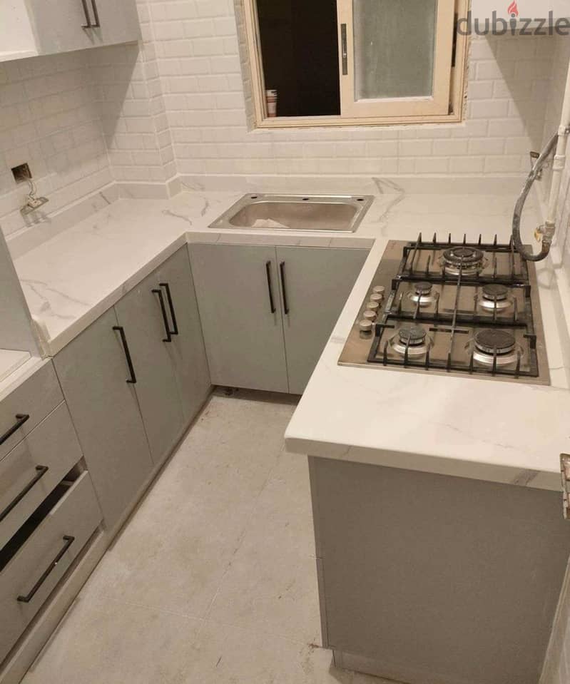 quartz  kitchens supply and installation 3