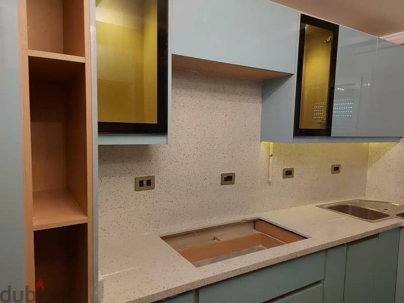 quartz  kitchens supply and installation 8