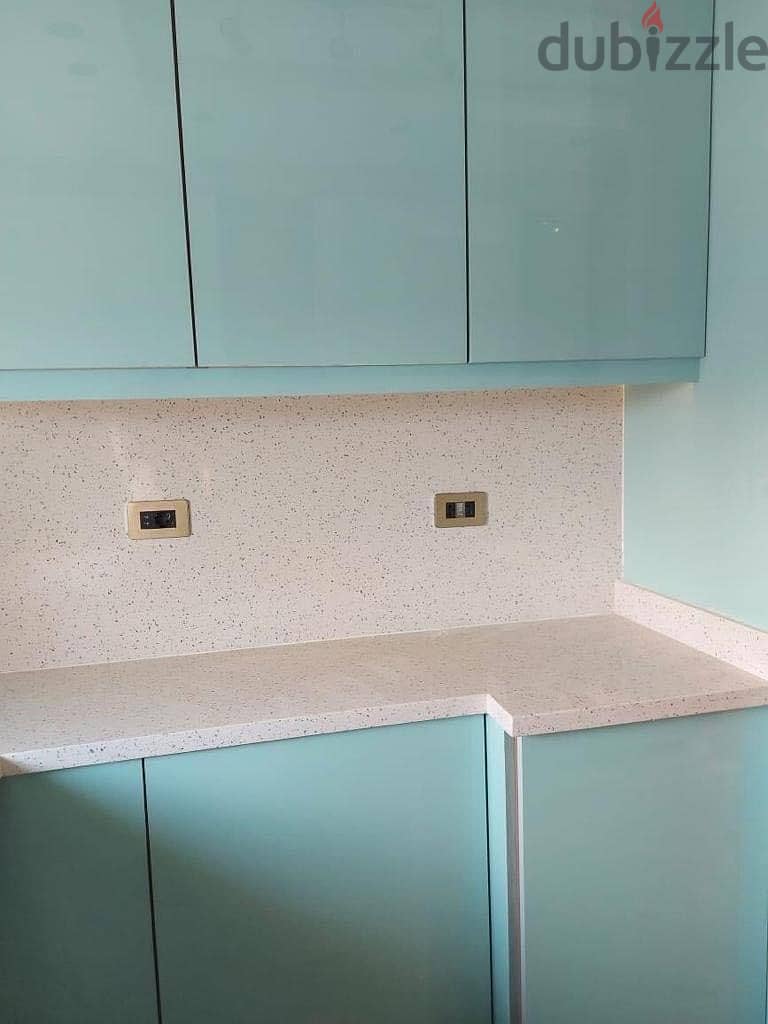 quartz  kitchens supply and installation 10